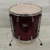 Used Premier Cabria Drum Shells And Hardware Red 40015-S000349743 View 8