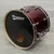 Used Premier Cabria Drum Shells And Hardware Red 40015-S000349743 View 5