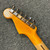 Used Fender STRAT CUSTOM SHOP PARTS S Type Electric Guitar Green 6-String 40111-S000201210 View 13