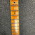 Used Fender STRAT CUSTOM SHOP PARTS S Type Electric Guitar Green 6-String 40111-S000201210 View 7