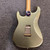 Used Fender Stratocaster American Standard with American Classic 60's Neck 40111-S000201213 View 6