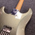 Used Fender Stratocaster American Standard with American Classic 60's Neck 40111-S000201213 View 7