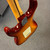 Used Fender AMERICAN SELECT PORT ORFORD CEDAR S Type Electric Guitar Cherry Sunburst 6-String 40111-S000201212 View 7