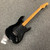 Used Fender STRAT CLAPTON BODY/AM OG NECK S Type Electric Guitar Black 6-String 40111-S000201211 View 2