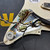 Used FRALIN PREWIRED PICKGUARD Guitar Pickup 40111-S000201215 View 4