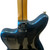 Used Fender AMERICAN PROFESSIONAL II JAZZMASTER W/HC Electric Guitar Blue 6-String 40009-S000322609 View 10
