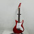 Used Yamaha SC-300T Vintage Offset Dbl Cutaway Guitar Red 6-String 40042-S000284784 View 3