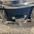 Used FENDER STARCASTER 14" x 5" Wood Snare Drum 41106-S000108382 View 3