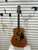 Used Takamine GS330 CEDAR TOP ACOUSTIC Solid Top Acoustic Guitar Wood 41132-S000016961 View 1