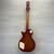 Used Epiphone ACE FREHLEY BUDOKAN LES PAUL CUSTOM 2011 LP Type Electric Guitar Cherry Sunburst 6-String 41124-S000218218 View 5