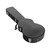 Used Pro Rock Gear ARTIST SERIES WOOD LES PAUL STYLE CASE Guitar Case View 1