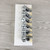 Used Sperzel LOCKING TUNERS 6 INLINE Guitar Hardware 41124-S000218235 View 1