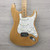 Used Fender DELUXE STRAT PLUS NATURAL S Type Electric Guitar Natural 6-String 41124-S000218239 View 1