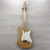 Used Fender DELUXE STRAT PLUS NATURAL S Type Electric Guitar Natural 6-String 41124-S000218239 View 4