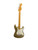 Used Fender LINCOLN BREWSTER STRAT S Type Electric Guitar Goldtop 6-String 41134-S000011805 View 1