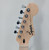 Used Squier SONIC STRATOCASTER LIMITED EDITION S Type Electric Guitar Green 6-String 40081-S000116544 View 3