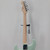 Used Squier SONIC STRATOCASTER LIMITED EDITION S Type Electric Guitar Green 6-String 40081-S000116544 View 5