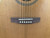 Used Seagull ARTIST MAHOGANY FOLK Acoustic Guitar 41138-S000102894 View 3