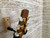 Used Seagull ARTIST MAHOGANY FOLK Acoustic Guitar 41138-S000102894 View 13