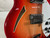 Used Rickenbacker 360/12 2015 12-STRING FIREGLO Vintage Semi-Hollow Electric Guitar Cherry Sunburst 12-String 40012-S000324790 View 9
