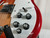 Used Rickenbacker 360/12 2015 12-STRING FIREGLO Vintage Semi-Hollow Electric Guitar Cherry Sunburst 12-String 40012-S000324790 View 16
