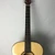 Used Washburn APPRENTICE FOLK AF5K Laminate Top Acoustic Guitar Natural 6-String 41128-S000119631 View 2