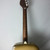 Used Fender MALIBU VINTAGE Solid Top Acoustic Guitar Silver Burst 6-String 41128-S000119632 View 5