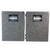 Used Carvin 802 1x12 Passive PA Speaker Cabinets Pair 40090-S000087393 View 3