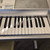 Used Yamaha DGX-505 W/Stand/Bench 88-Key Keyboard 41124-S000218242 View 4