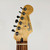 Used Fender Standard Stratocaster MIM Green  41119-S000041040 View 3