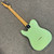 Used FENDER LIMITED EDITION PLAYER TELECASTER Electric Guitar 41106-S000108385 View 3
