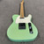 Used FENDER LIMITED EDITION PLAYER TELECASTER Electric Guitar 41106-S000108385 View 6
