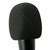 Used Sennheiser XS-1 Dynamic Microphone 40009-S000322613 View 2