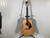 Used Yamaha FD01S Laminate Top Acoustic Guitar Natural 40107-S000161694 View 1