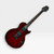Used Epiphone SG Special II Electric Guitar Red 6-String 41103-S000062467 View 2
