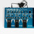 Used Boss ME-50 Guitar Multi Effects Processor 41103-S000062470 View 2
