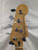 Used Fender PRECISION BASS MIM P Type Bass Guitar Yellow 4-String 41125-S000044733 View 3