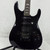 Used Guild BURNSIDE S Type Electric Guitar Black 6-String 40042-S000284790 View 1