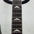 Used Guild BURNSIDE S Type Electric Guitar Black 6-String 40042-S000284790 View 5