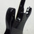 Used Guild BURNSIDE S Type Electric Guitar Black 6-String 40042-S000284790 View 10