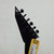Used Guild BURNSIDE S Type Electric Guitar Black 6-String 40042-S000284790 View 12