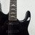 Used Guild BURNSIDE S Type Electric Guitar Black 6-String 40042-S000284790 View 6