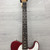 Used Fender MUDDY WATERS TELECASTER T Type Electric Guitar Red 6-String 41124-S000218246 View 2