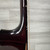 Used Burswood Esteban Acoustic Guitar - Natural - AS IS - See Description 40112-S000187759 View 5
