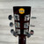 Used Burswood Esteban Acoustic Guitar - Natural - AS IS - See Description 40112-S000187759 View 6