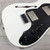 Used Squier Classic Vibe 70s Telecaster Thinline Electric Guitar White 40051-S000122441 View 5