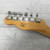 Used Squier Classic Vibe 70s Telecaster Thinline Electric Guitar White 40051-S000122441 View 12