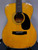 Used Sigma 1985 GCS-3 ACOUSTIC GUITAR Vintage Laminate Top Acoustic Guitar Natural 41129-S000025350 View 2