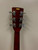Used Sigma 1985 GCS-3 ACOUSTIC GUITAR Vintage Laminate Top Acoustic Guitar Natural 41129-S000025350 View 8
