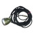Used Shure 520D Dynamic Microphone 41117-S000059911 View 1